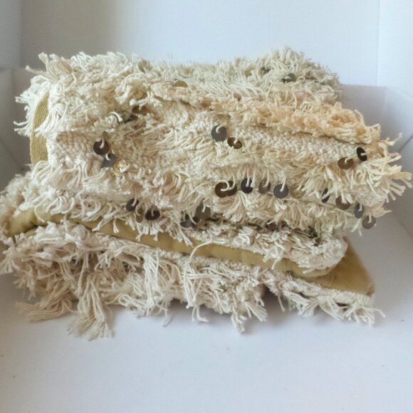 Pottery Barn cushion covers - Picture 2 of 16